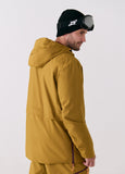 Sutton Insulated Ski Jacket