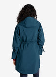 Piper Oversized Rain Jacket
