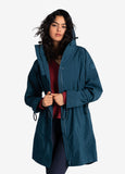 Piper Oversized Rain Jacket