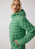 The Base Insulated Jacket