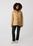 The Shacket Oversized Jacket