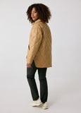 The Shacket Oversized Jacket