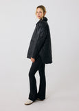 The Shacket Oversized Jacket