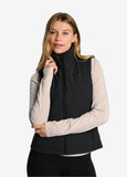 Heat It Up Insulated Vest