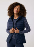 The Base Insulated Vest