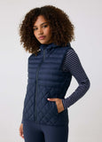 The Base Insulated Vest