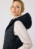 The Base Insulated Vest