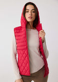 The Base Insulated Vest