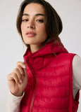 The Base Insulated Vest