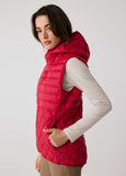 The Base Insulated Vest