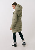 Berri Down Jacket