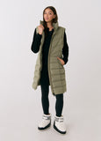 Berri Down Jacket