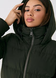 Boreal Down Jacket