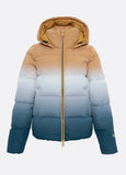 Boreal Down Jacket