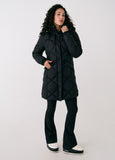 Charlevoix Synth Down Jacket