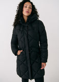 Charlevoix Synth Down Jacket