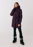 Charlevoix Synth Down Jacket