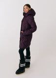 Charlevoix Synth Down Jacket