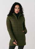 Valley Synth Down Jacket