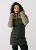 Valley Synth Down Jacket