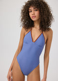 Sunshine Edition One Piece Swimsuit