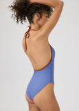 Sunshine Edition One Piece Swimsuit