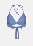 Triangle Reversible Bikini Top