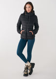 Emeline Down Jacket