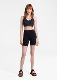 Comfort Stretch Biker Shorts