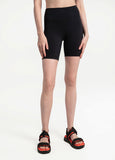 Comfort Stretch Biker Shorts
