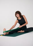 Pose Yoga Mat With Strap