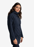 Element Long Rain Jacket