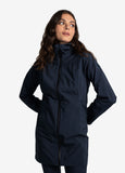 Element Long Rain Jacket