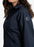 Element Long Rain Jacket