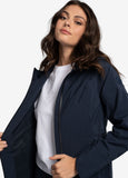 Element Long Rain Jacket