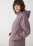 Element Long Rain Jacket