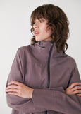 Element Long Rain Jacket