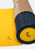 Lolë Foam Roller And Resistance Band