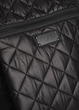 Lily Diamond Quilted Bag