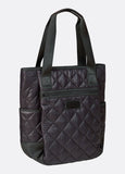 Lily Diamond Quilted Bag