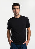 Performance Wool Short Sleeve