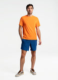 Performance Wool Short Sleeve