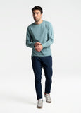 Performance Wool Long Sleeve