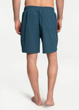 Wave Swim Trunks