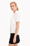 MATCH POINT TENNIS POLO TOP