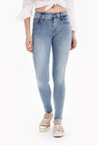 Skinny Long Jeans Regular