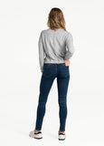 Skinny Long Jeans