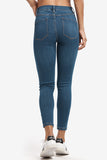Skinny  High Waist Jeans