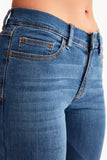 Skinny Long  Regular Jeans