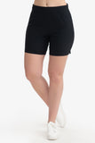 Movement Short With Pockets